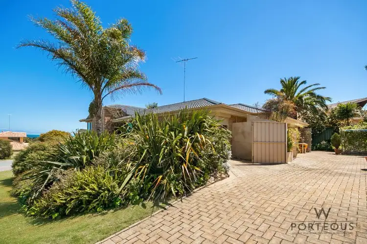 Third view of Homely house listing, 23 Castellon Crescent, Coogee WA 6166