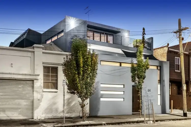 84 Munster Terrace, North Melbourne VIC 3051