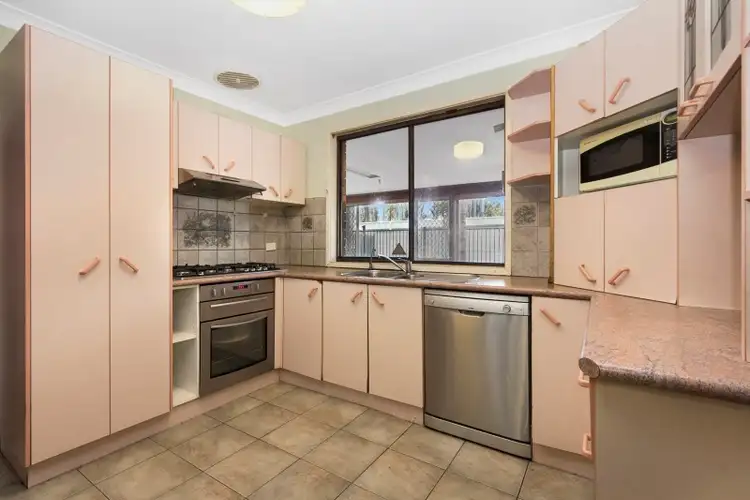 Third view of Homely house listing, 8 Menzies Circuit, St Clair NSW 2759