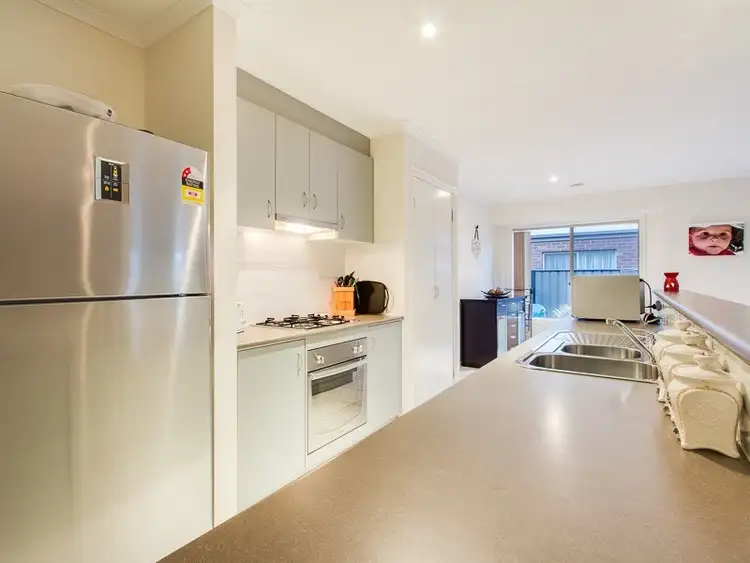 Fifth view of Homely house listing, 6 Mallina Glen, Tarneit VIC 3029