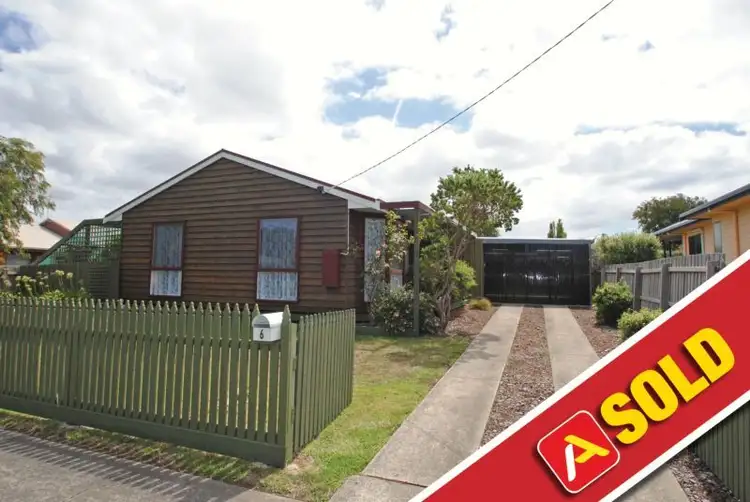 6 Bellara Court, Portland VIC 3305