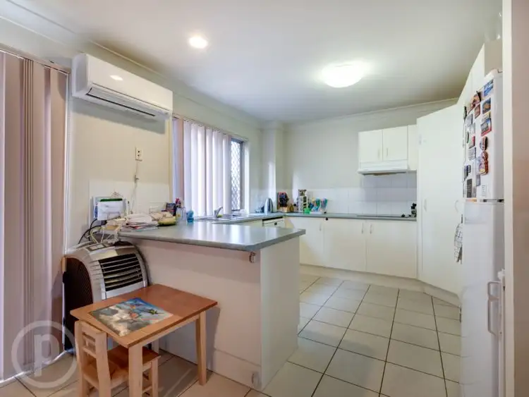 Fifth view of Homely unit listing, 13/120 Uxbridge Street, Grange QLD 4051