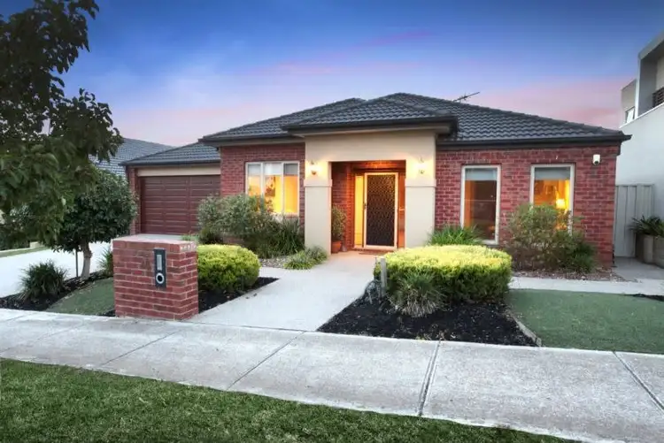 Main view of Homely house listing, 46 Threadneedle Street, Attwood VIC 3049