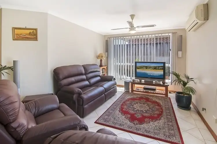 Sixth view of Homely house listing, 11 Alexander Parade, Blacktown NSW 2148