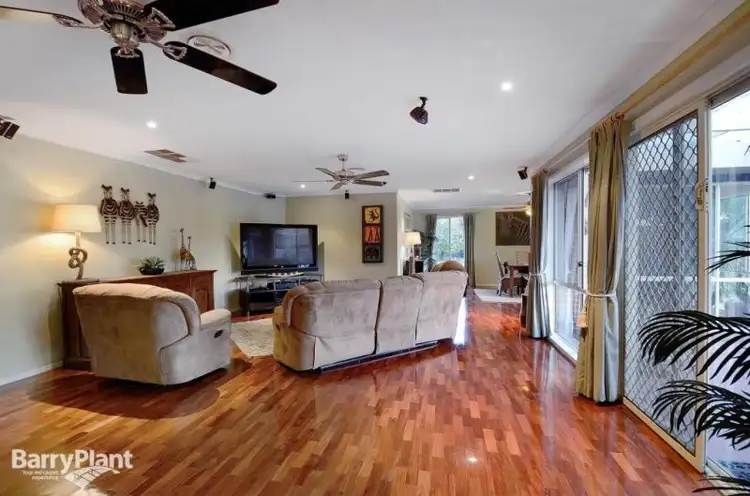 Sixth view of Homely house listing, 18 Greenhill Court, Bunyip VIC 3815