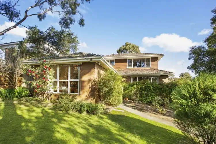 29 Olympus Drive, Templestowe Lower VIC 3107