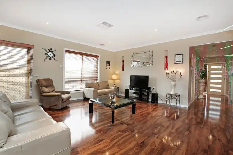 Second view of Homely house listing, 17 Millenium Drive, Sunshine West VIC 3020