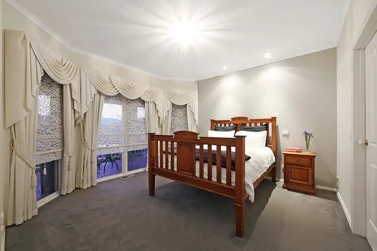 Sixth view of Homely house listing, 12 Clementine Close, Lysterfield VIC 3156