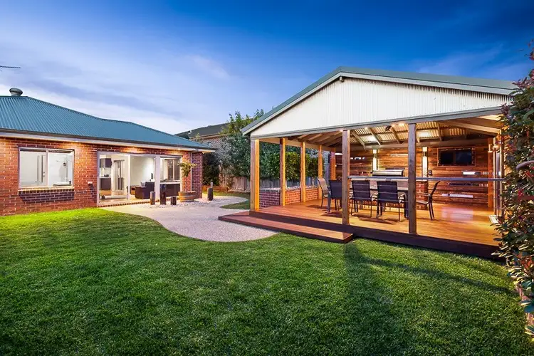 Sixth view of Homely house listing, 45 Dargo Crescent, Doreen VIC 3754