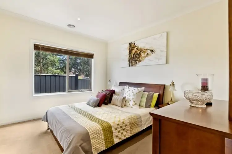 Sixth view of Homely house listing, 10 Dorset Walk, Mernda VIC 3754