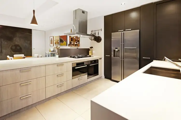Fifth view of Homely house listing, 4 Lockerbie Court, St Kilda East VIC 3183