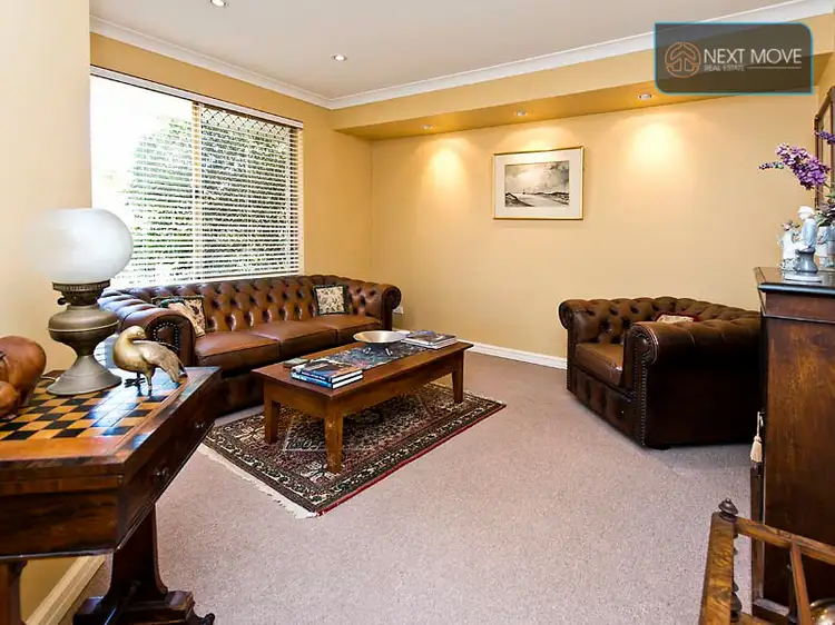 Second view of Homely house listing, 12 Jagoe Loop, Willagee WA 6156