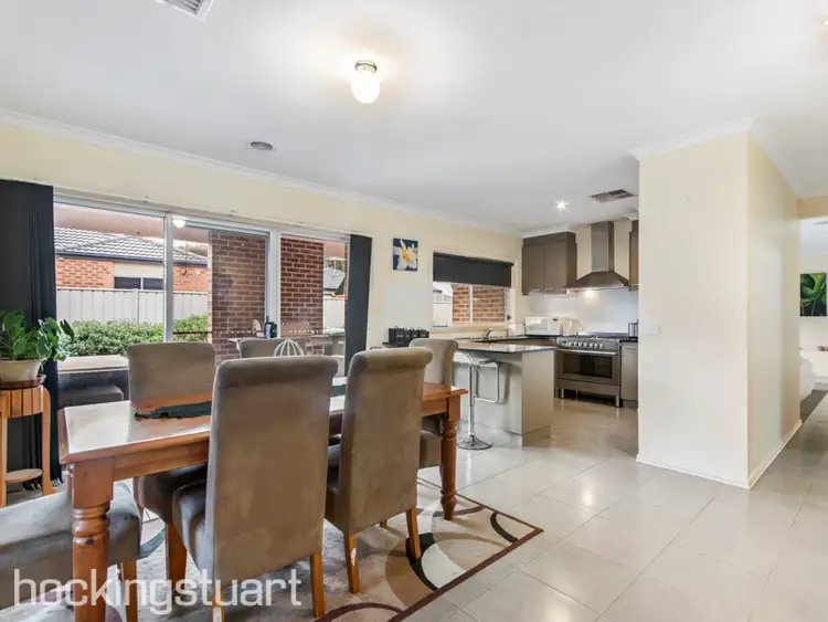 Sixth view of Homely house listing, 40 Shaftesbury Drive, Epping VIC 3076