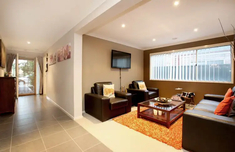 Third view of Homely house listing, 531 Morris Road, Truganina VIC 3029