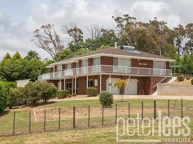 59 Atkinsons Road, Grindelwald TAS 7277