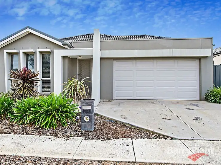 15 Hawkstone Road, Wyndham Vale VIC 3024