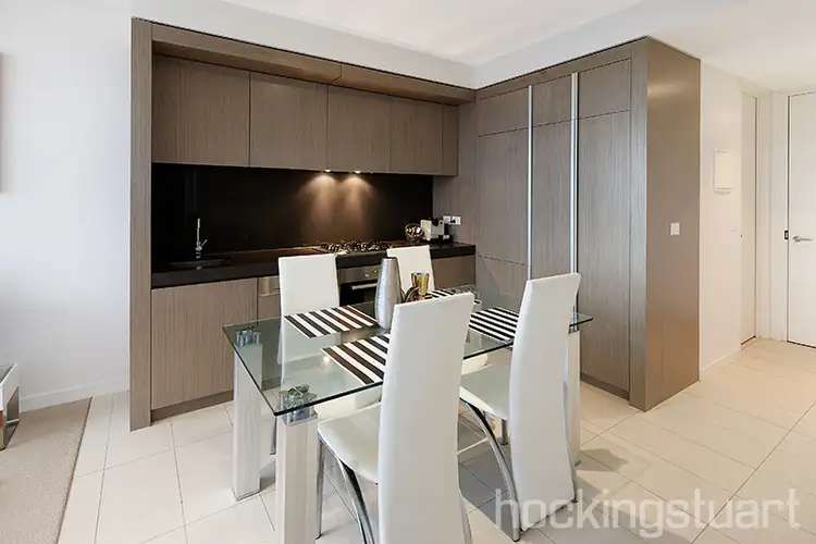 Sixth view of Homely apartment listing, 2801/50 Albert Road, South Melbourne VIC 3205