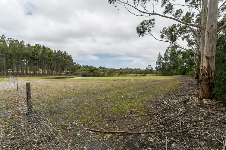 Fourth view of Homely land listing, LOT A/98 Beaudon Road, Mckail WA 6330