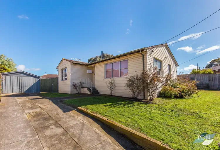4 Rock Street, Werribee VIC 3030