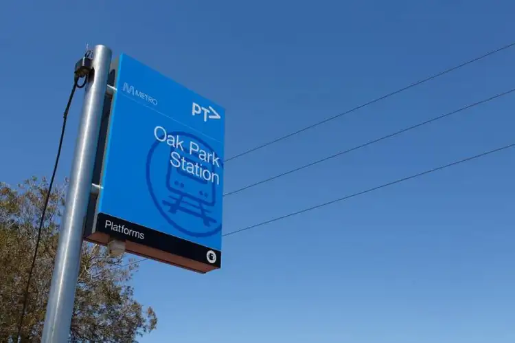 Sixth view of Homely apartment listing, 5/198 Waterloo Road, Oak Park VIC 3046