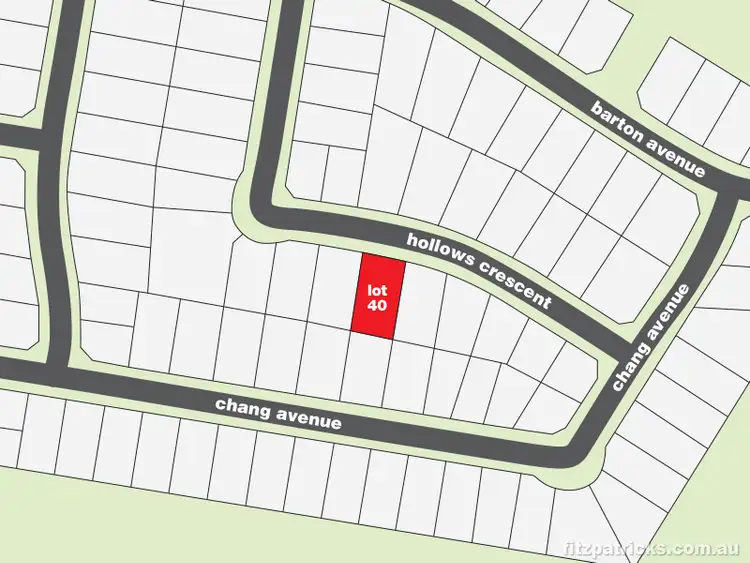 Second view of Homely house listing, 11 Hollows Crescent, Lloyd NSW 2650