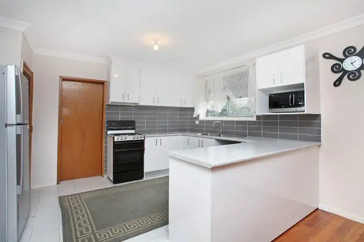 Fourth view of Homely house listing, 216 Wright Street, Sunshine West VIC 3020