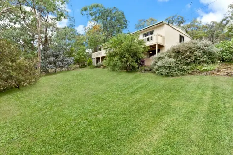 Main view of Homely house listing, 220 Smiths Gully Road, Smiths Gully VIC 3760
