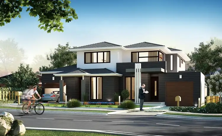 Main view of Homely house listing, Address available on request