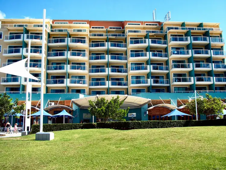 118/89-95 The Entrance Rd, The Entrance NSW 2261