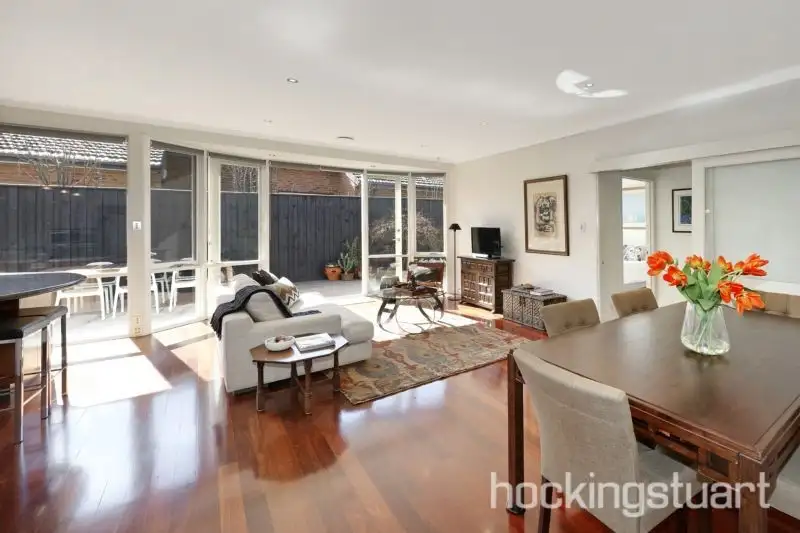 Main view of Homely house listing, 1/41 Edgar Street, Glen Iris VIC 3146