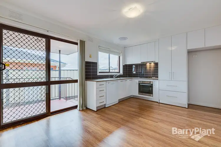Fourth view of Homely unit listing, 1/47 Carbine Way, Keilor Downs VIC 3038