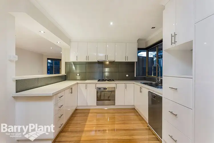 Fifth view of Homely house listing, 53 Knightsbridge Avenue, Altona Meadows VIC 3028