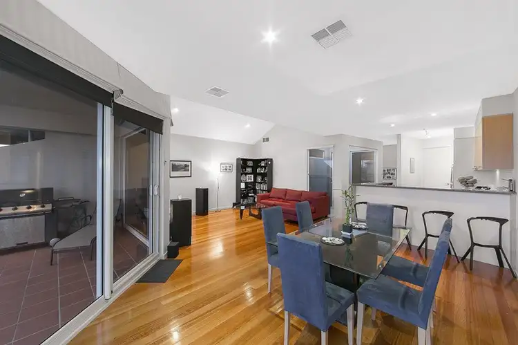 Third view of Homely townhouse listing, 15 The Waterfront, Bonbeach VIC 3196