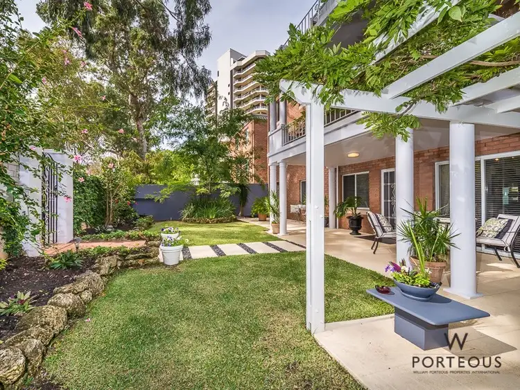 Fourth view of Homely apartment listing, 3/7 Park Avenue, Crawley WA 6009