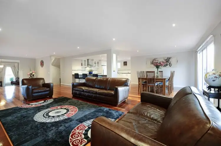 Third view of Homely house listing, 8 Barellan Mews, Berwick VIC 3806