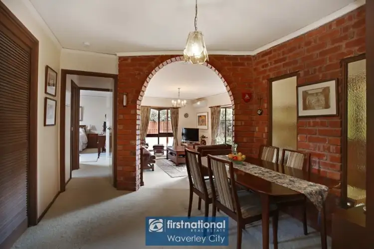 Second view of Homely house listing, 10 Florida Street, Mount Waverley VIC 3149