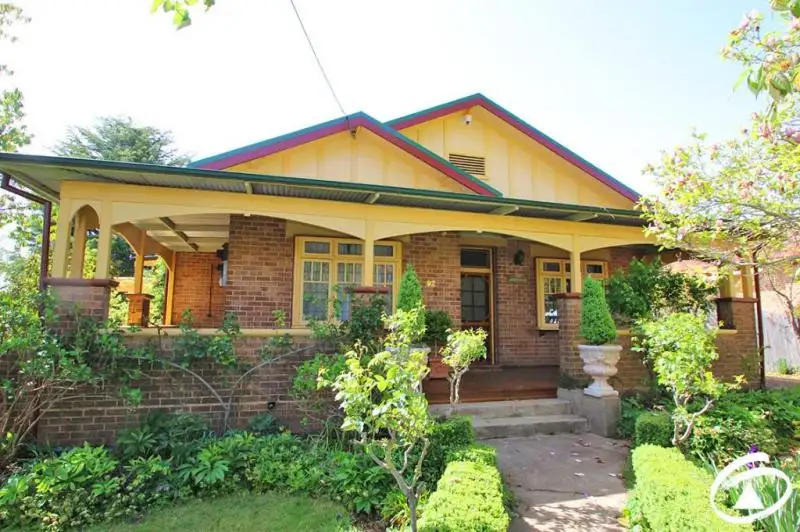 Main view of Homely house listing, 92 Lords Place, Orange NSW 2800