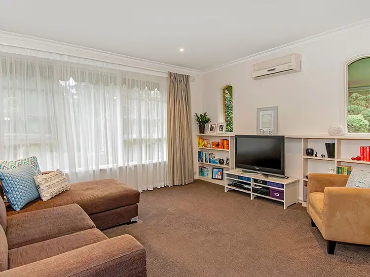 Second view of Homely unit listing, 1/109 Blackburn Road, Blackburn VIC 3130