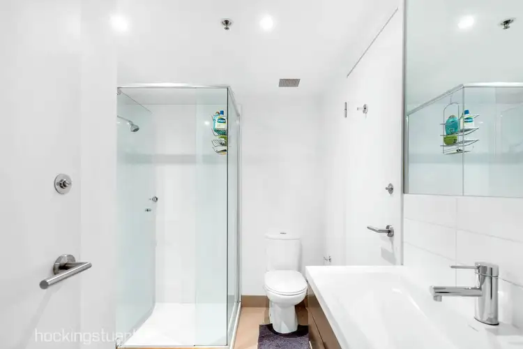 Sixth view of Homely apartment listing, 3002/109 Clarendon Street, Southbank VIC 3006