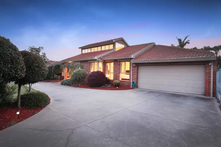 Third view of Homely house listing, 10 Drummond Street, Greenvale VIC 3059