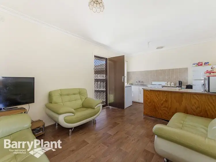Fifth view of Homely unit listing, 1/51 Shirley Street, St Albans VIC 3021