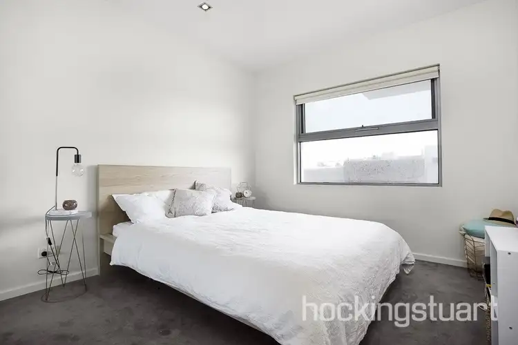 Fifth view of Homely apartment listing, 3/11 Waltham Street, Sandringham VIC 3191