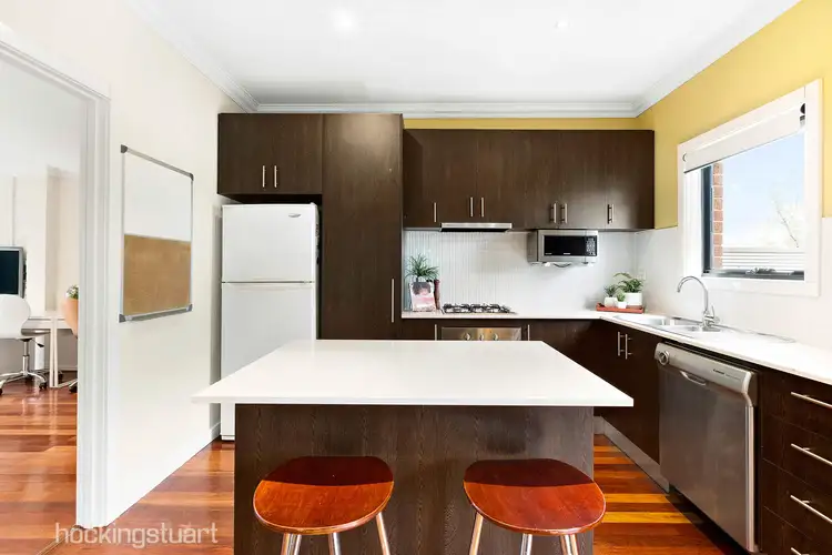 Fifth view of Homely house listing, 35 Mount Pleasant Road, Preston VIC 3072