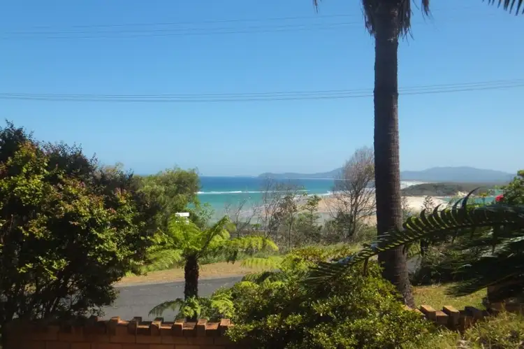 Second view of Homely house listing, 38 Parkes Street, Nambucca Heads NSW 2448