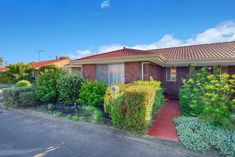 21/6 Court Street, West Busselton WA 6280