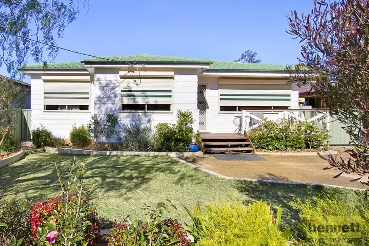 10 Hughes Avenue, Richmond NSW 2753