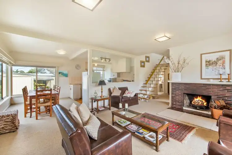 Fourth view of Homely house listing, 25 Harvey Road, St Leonards VIC 3223
