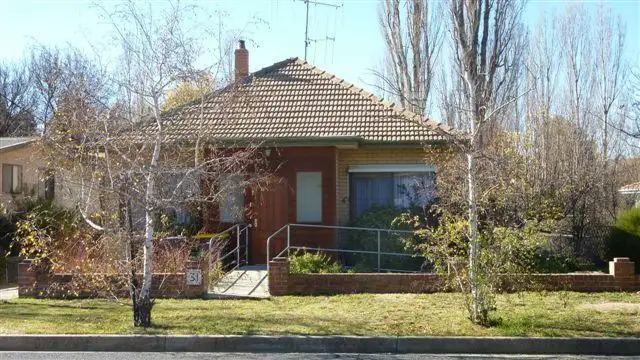 Second view of Homely house listing, 31 Myack Street, Berridale NSW 2628