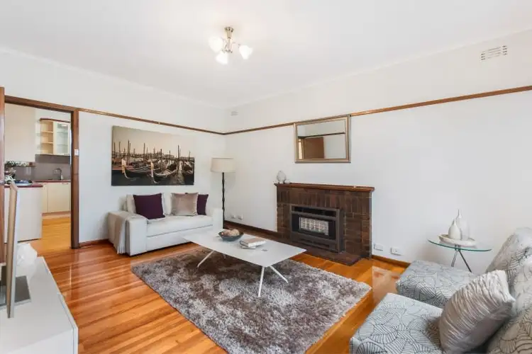 Fourth view of Homely house listing, 17 Malcolm Street, Preston VIC 3072