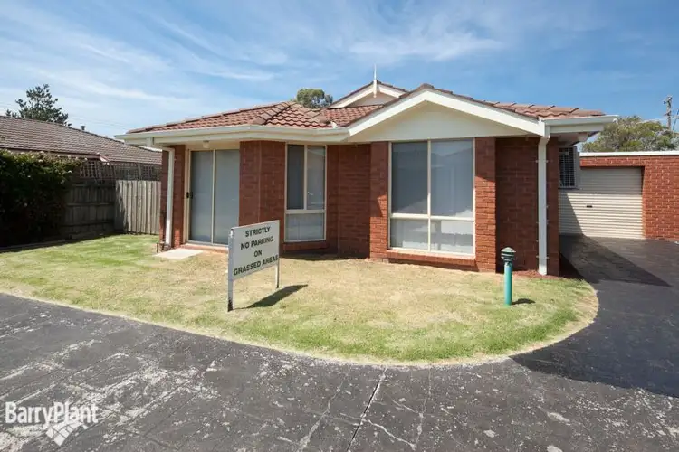 13/93 Frawley Road, Hallam VIC 3803